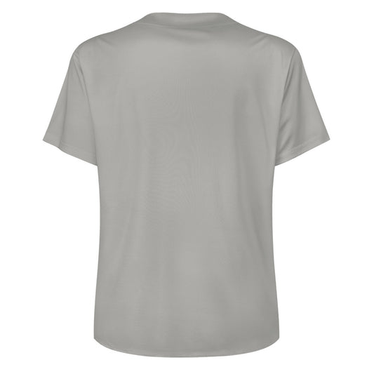 New Men's baseball uniform - JLcloth