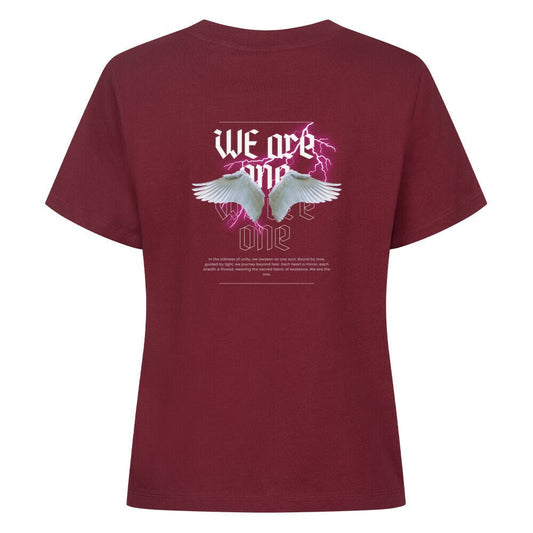 Premium Organic Shirt Women - JLclothT-Shirt