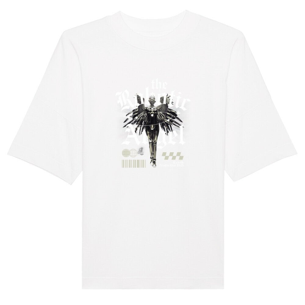 ,,Dark Grace'' - Oversize Blast - JLclothT-Shirt