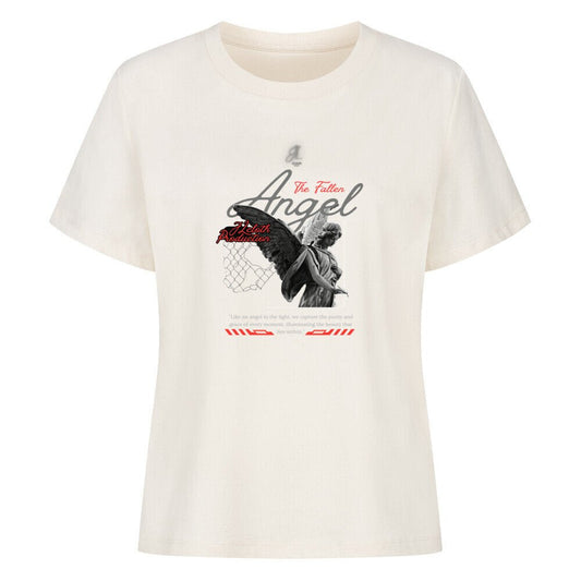 ,,Angel'' - Shirt Women - JLclothT-Shirt