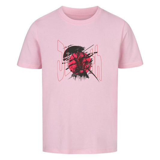 Premium Organic Shirt Kids - JLclothT-Shirt