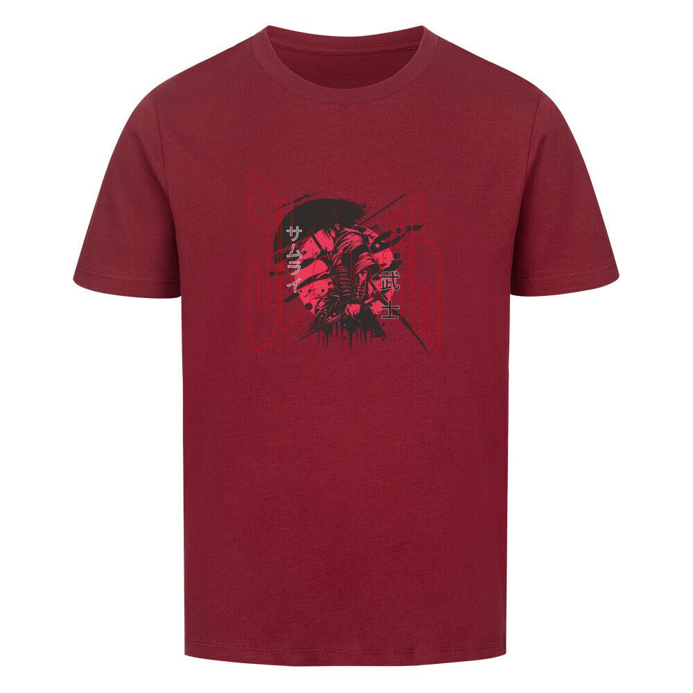 Premium Organic Shirt Kids - JLclothT-Shirt