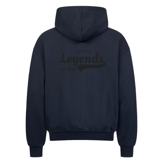 Image for color: french navy