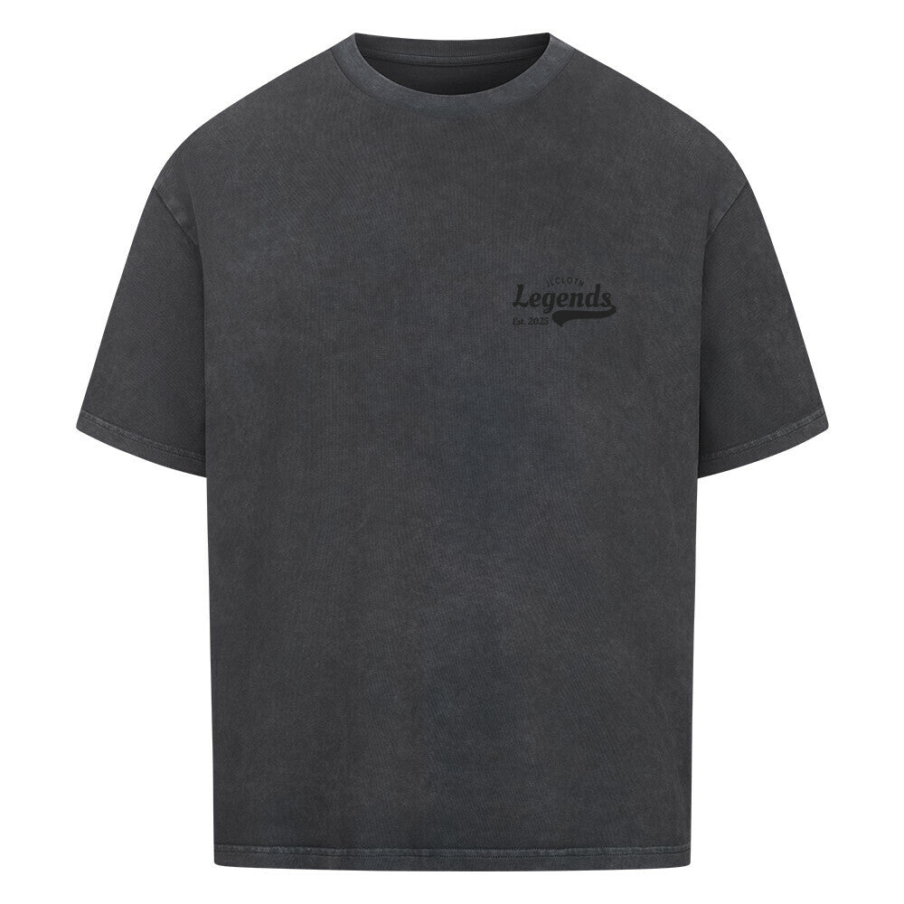 Image for color: washed black