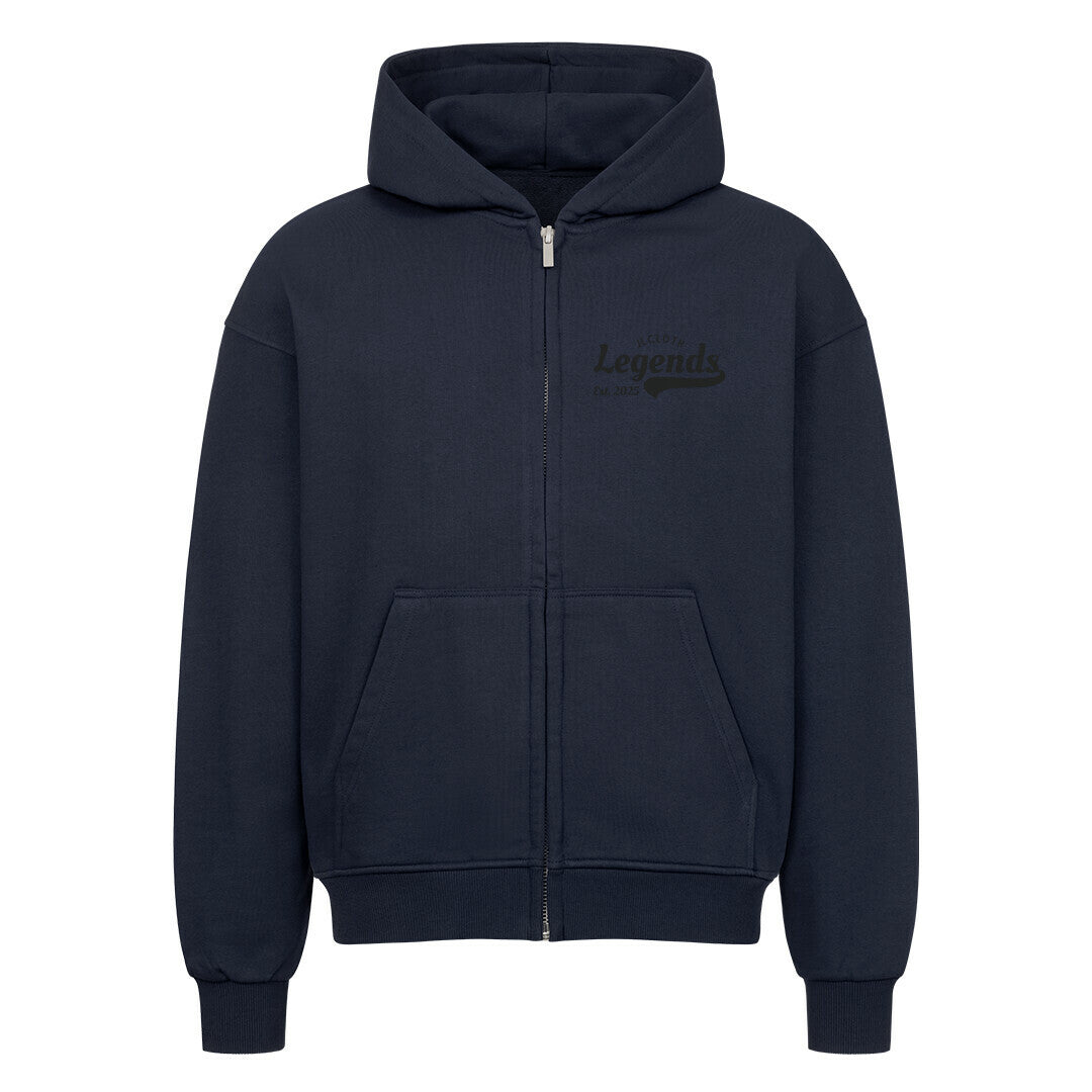 Image for color: french navy