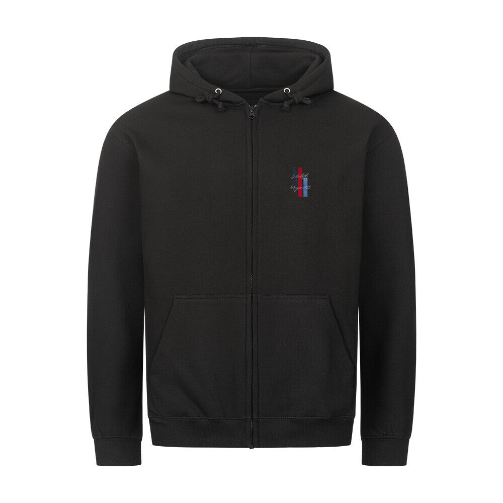 Image for color: deep black