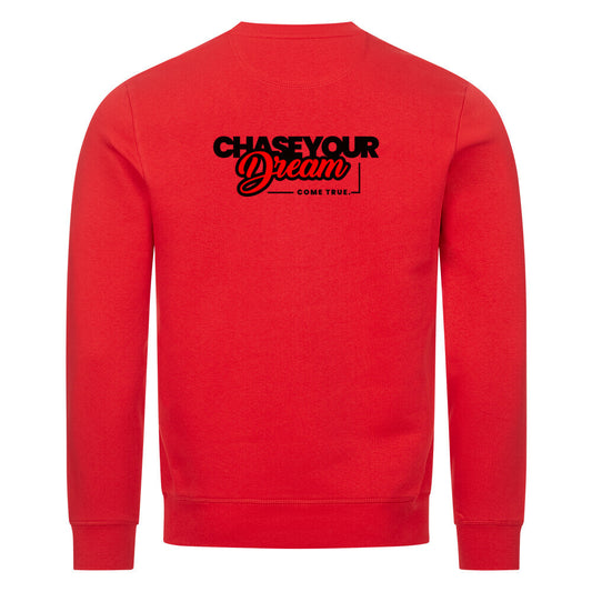 Image for color: bright red