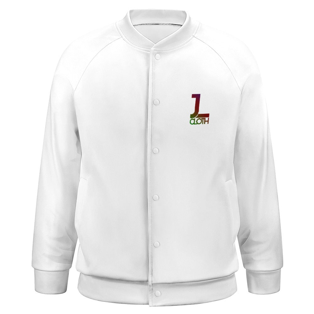 Fylly Printing Baseball Uniform for Men's - JLcloth