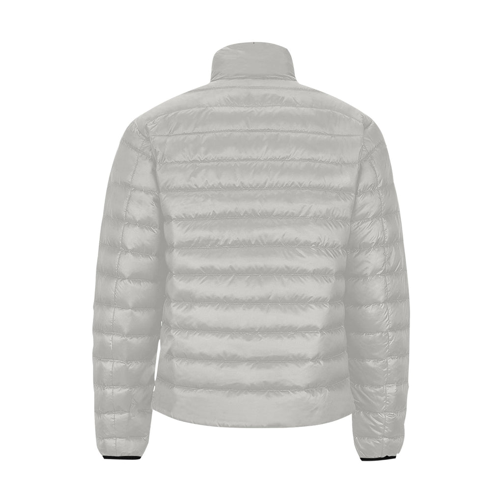 Men's Lightweight Bomber Jacket(ModelH41) - JLcloth