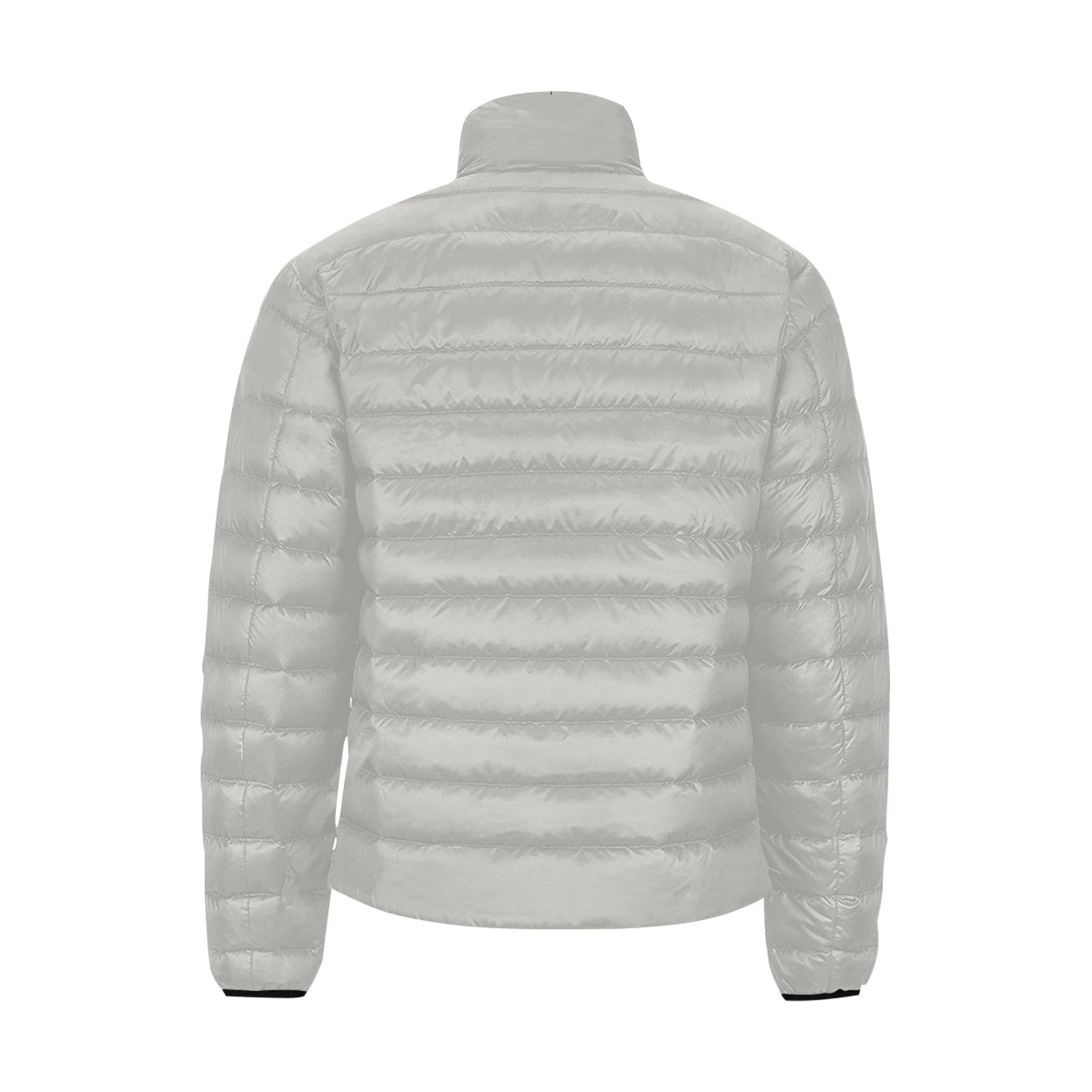 Men's Lightweight Bomber Jacket(ModelH41) - JLcloth