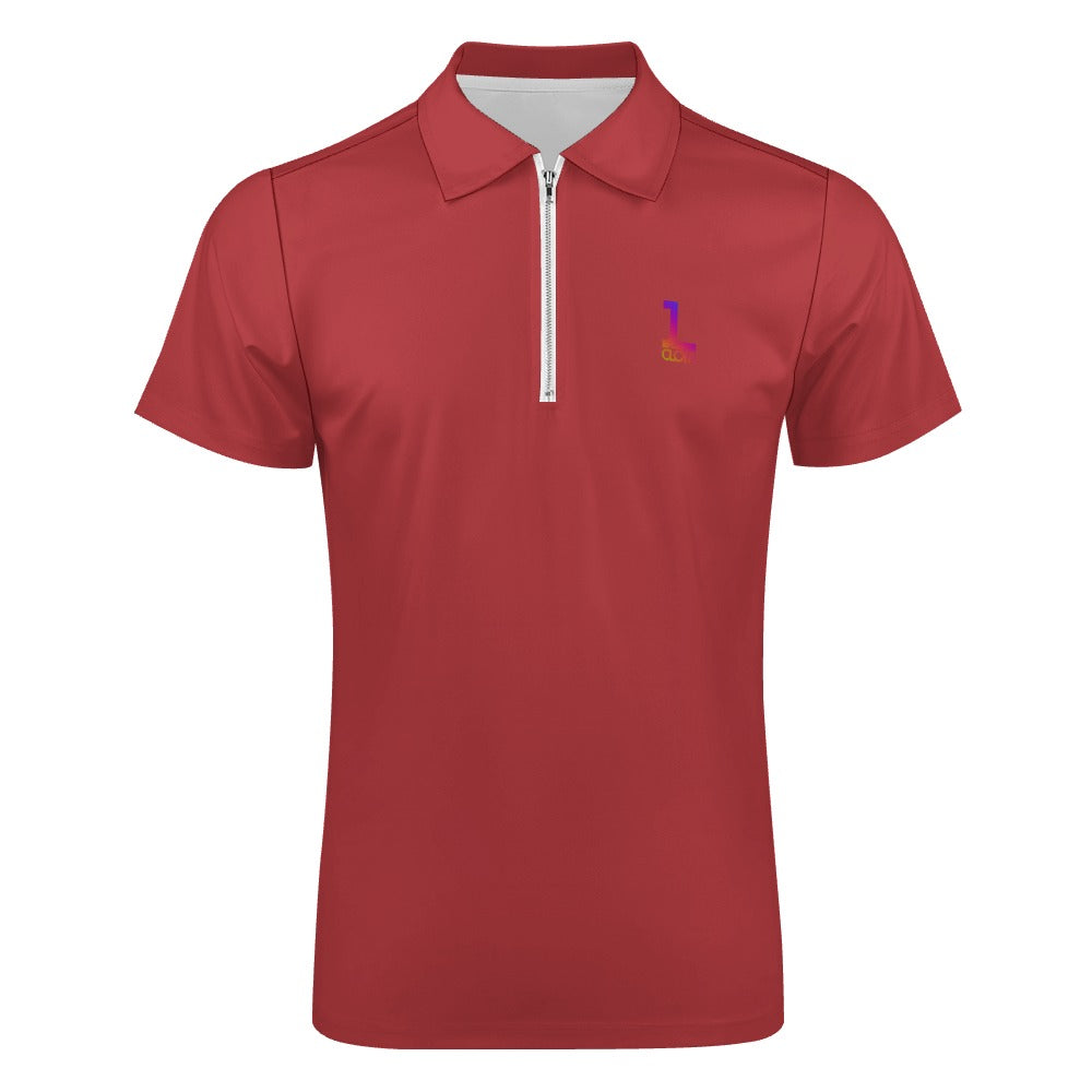 Short sleeve polo shirt - JLcloth