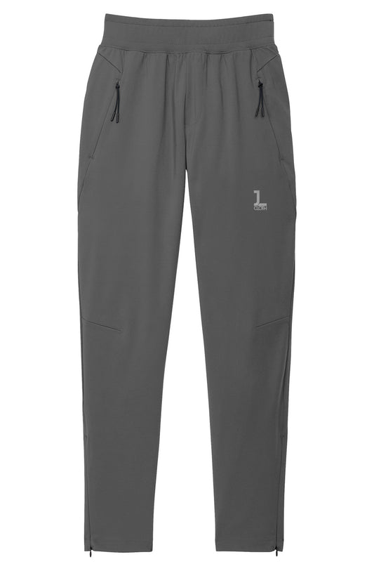Circuit Jogger