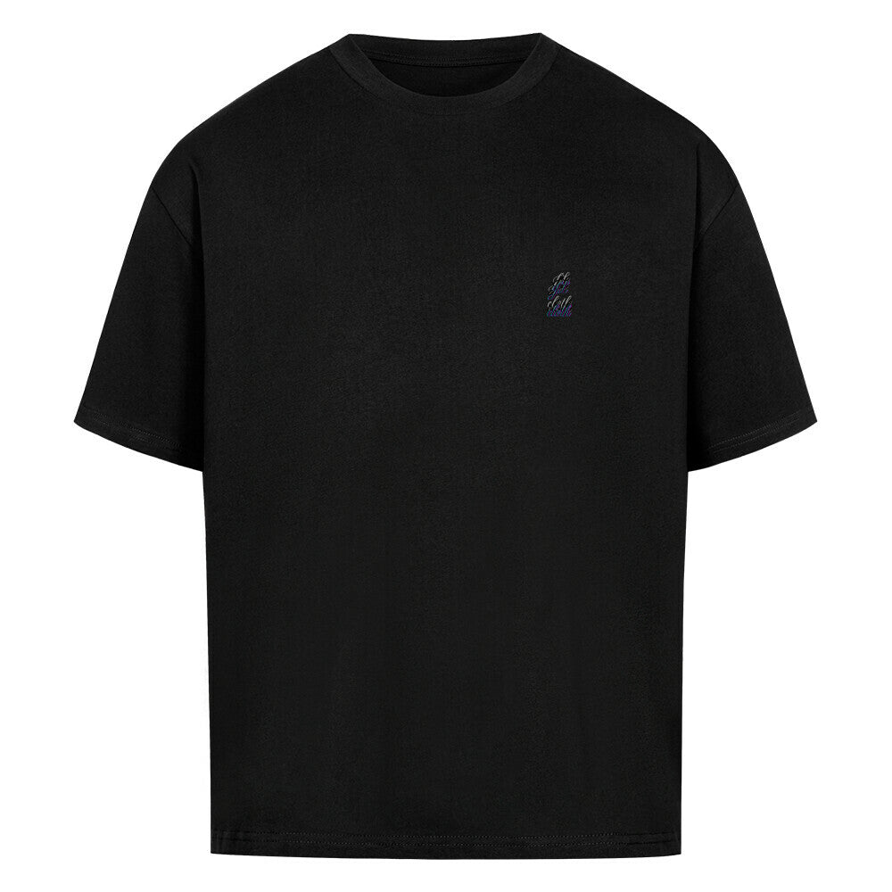 Oversized Shirt - JLclothT-Shirt