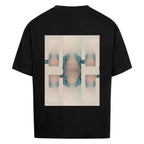 Oversized Shirt - JLclothT-Shirt