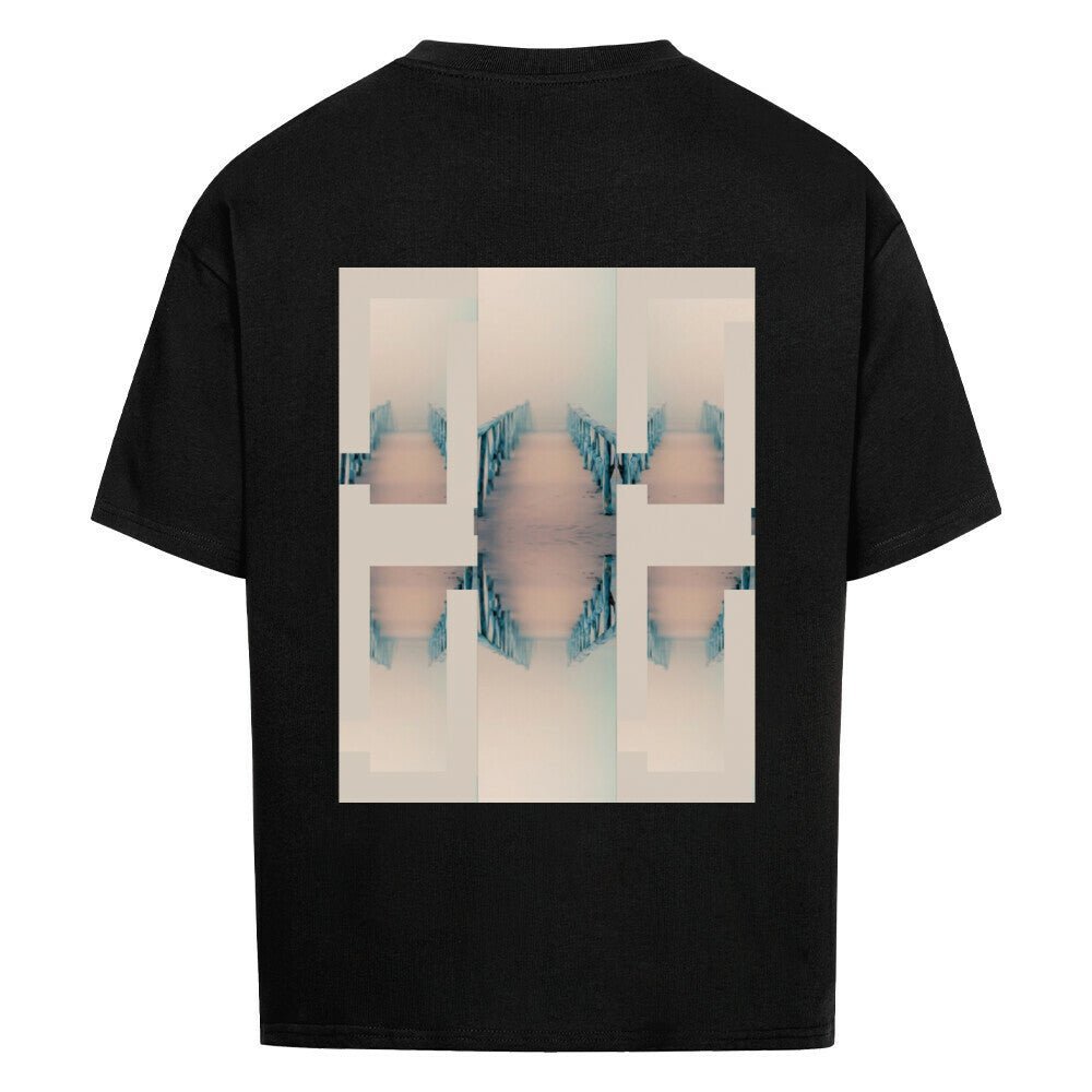 Oversized Shirt - JLclothT-Shirt