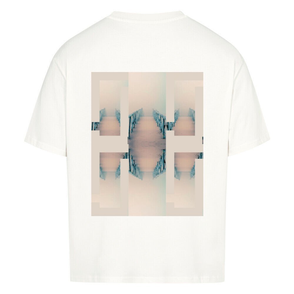 Oversized Shirt - JLclothT-Shirt