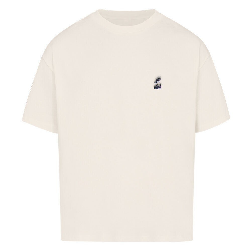 Oversized Shirt - JLclothT-Shirt