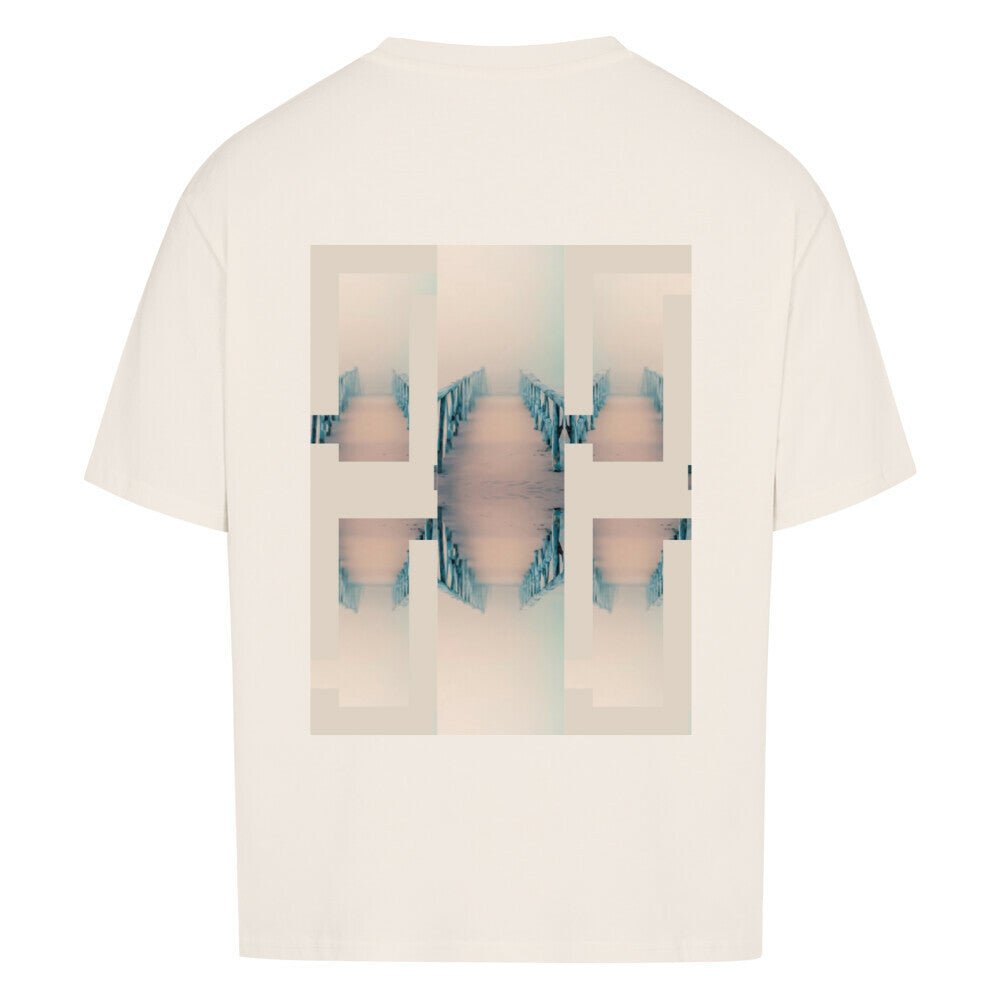 Oversized Shirt - JLclothT-Shirt