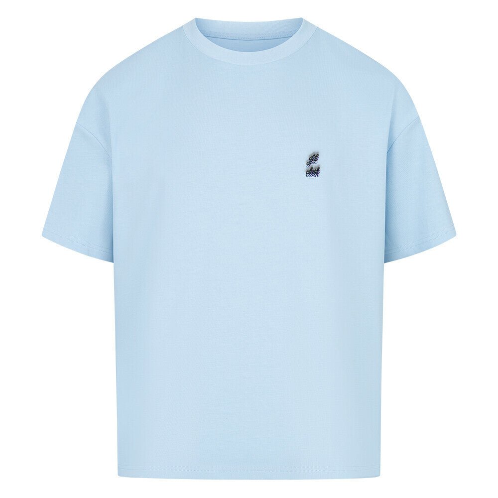 Oversized Shirt - JLclothT-Shirt