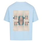 Oversized Shirt - JLclothT-Shirt