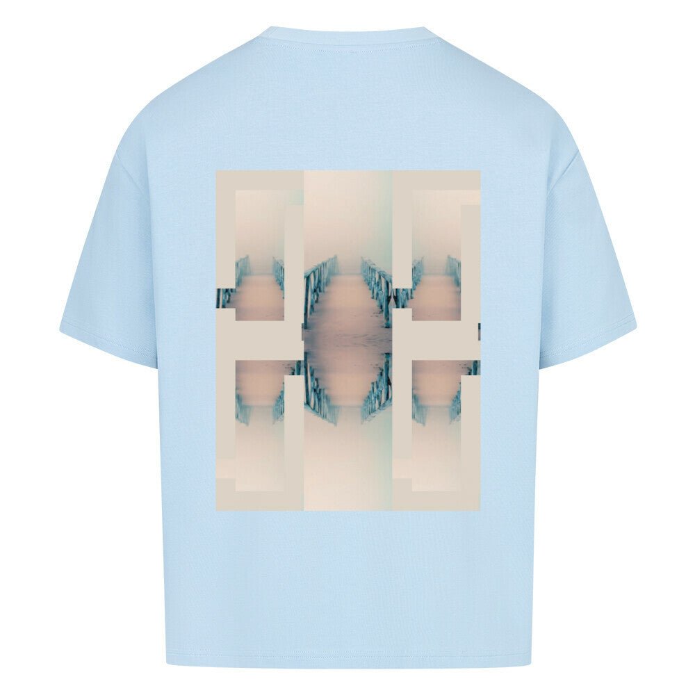 Oversized Shirt - JLclothT-Shirt