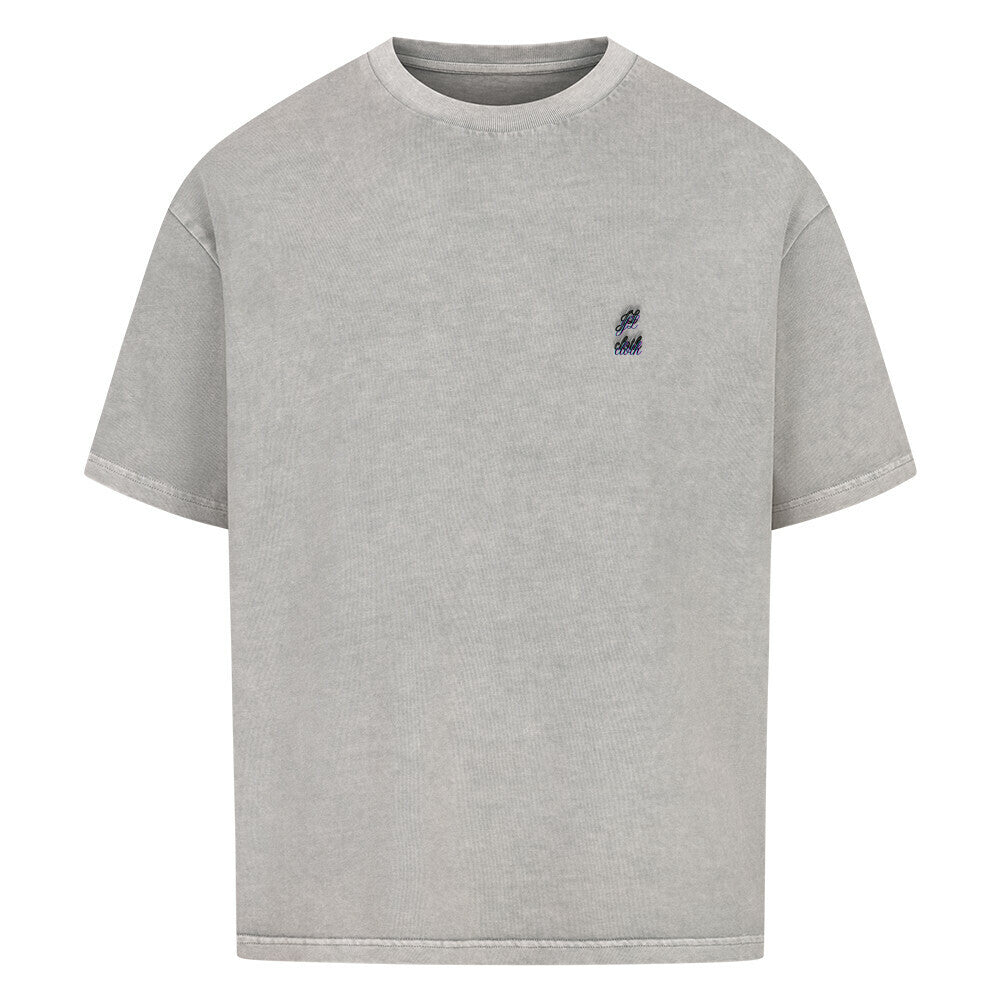 Oversized Shirt - JLclothT-Shirt