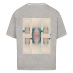 Oversized Shirt - JLclothT-Shirt
