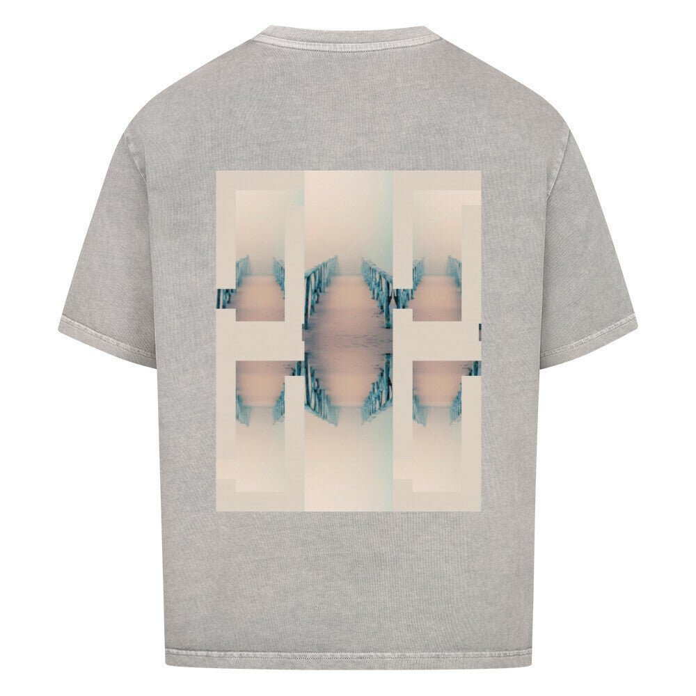 Oversized Shirt - JLclothT-Shirt