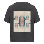 Oversized Shirt - JLclothT-Shirt