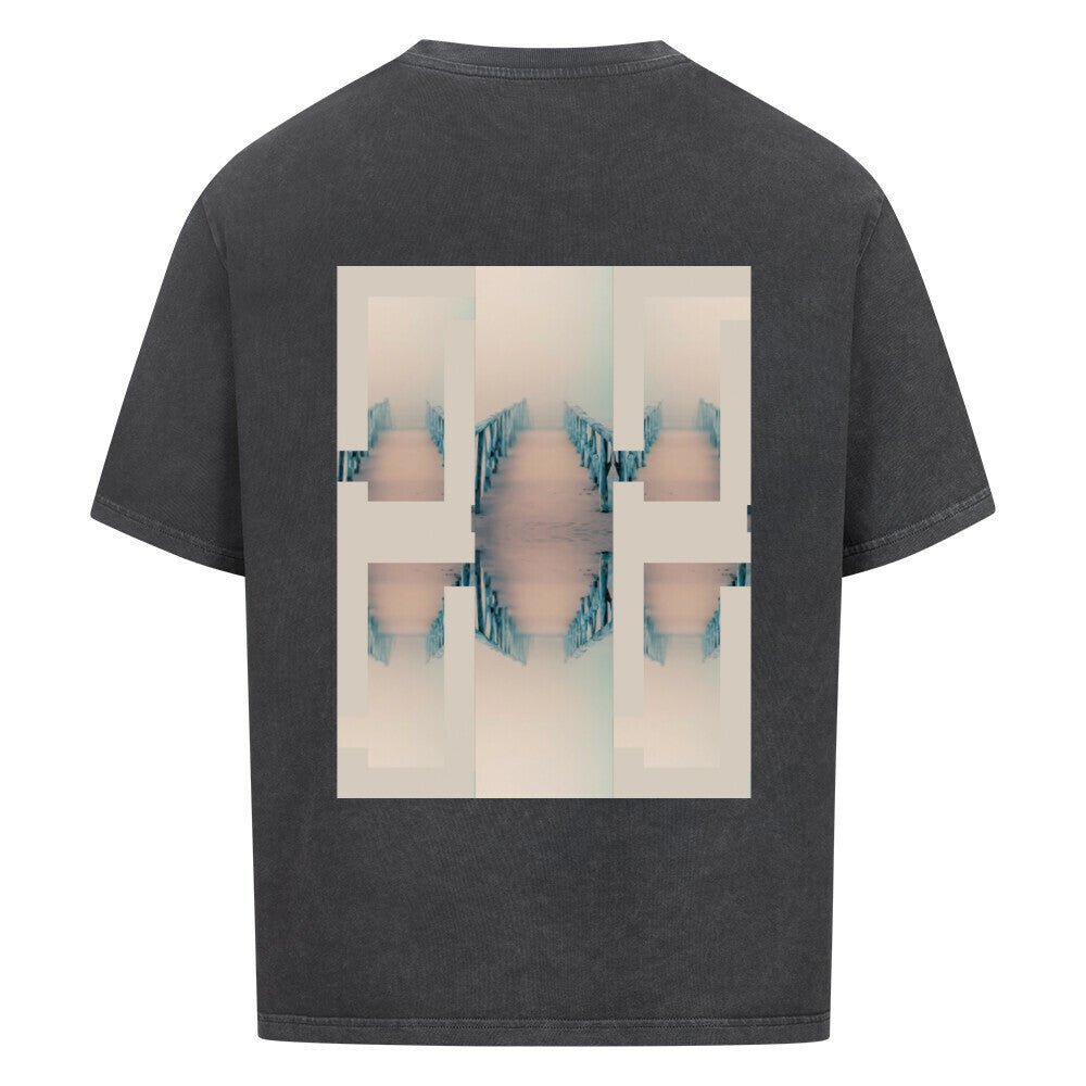 Oversized Shirt - JLclothT-Shirt