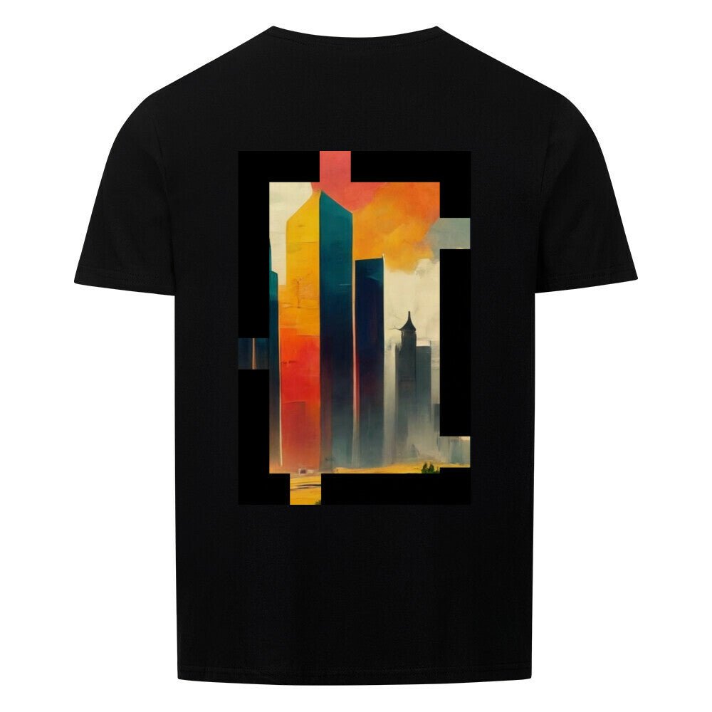 Basic T-Shirt UNISEX - JLcloth#T-Shirt
