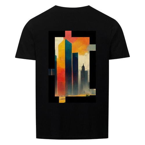 Basic T-Shirt UNISEX - JLcloth#T-Shirt