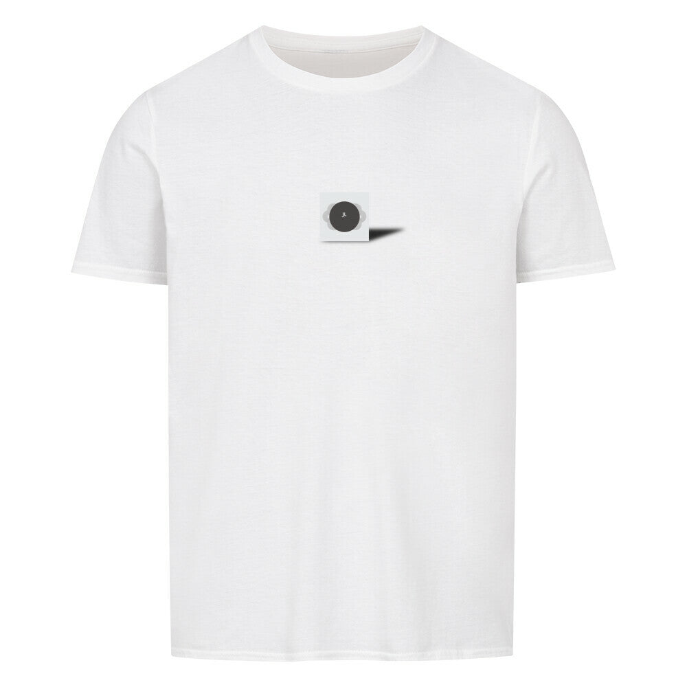 Basic T-Shirt UNISEX - JLcloth#T-Shirt