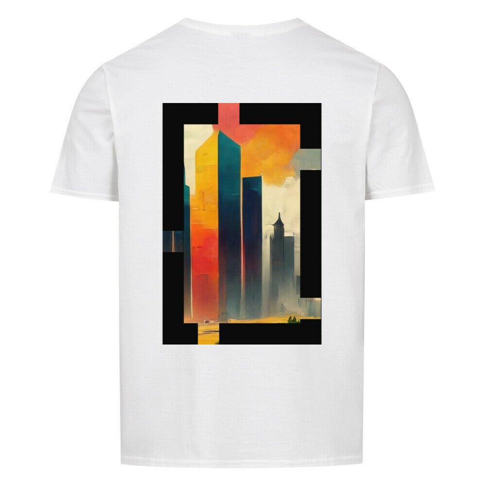 Basic T-Shirt UNISEX - JLcloth#T-Shirt