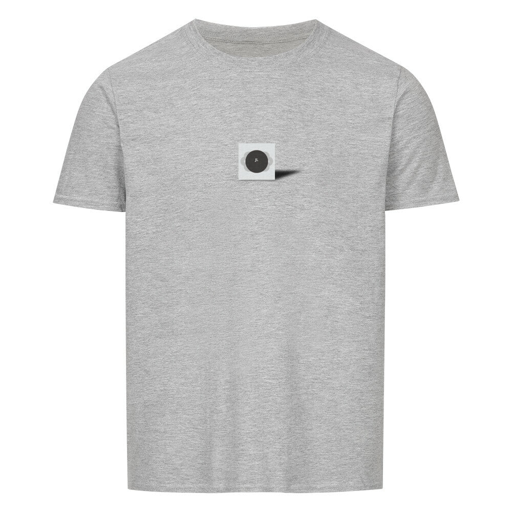 Basic T-Shirt UNISEX - JLcloth#T-Shirt