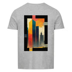 Basic T-Shirt UNISEX - JLcloth#T-Shirt
