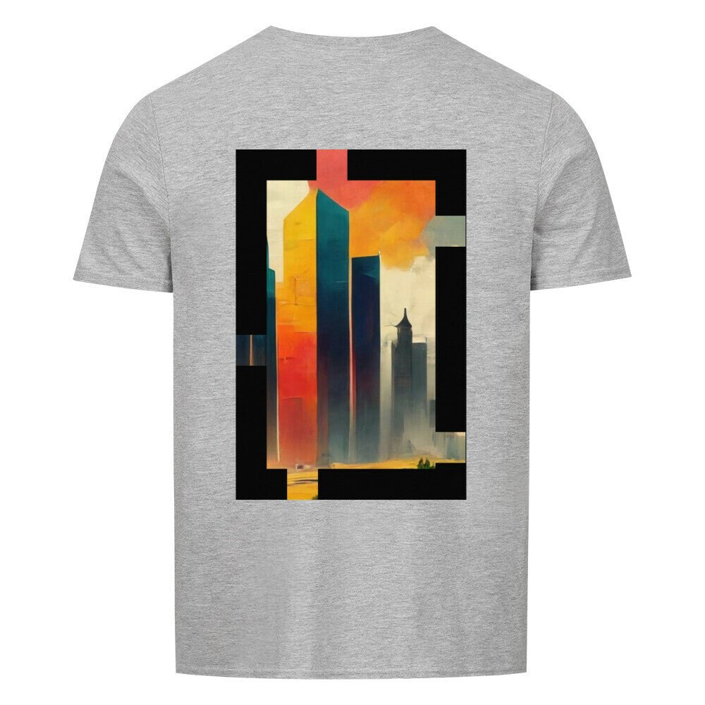 Basic T-Shirt UNISEX - JLcloth#T-Shirt