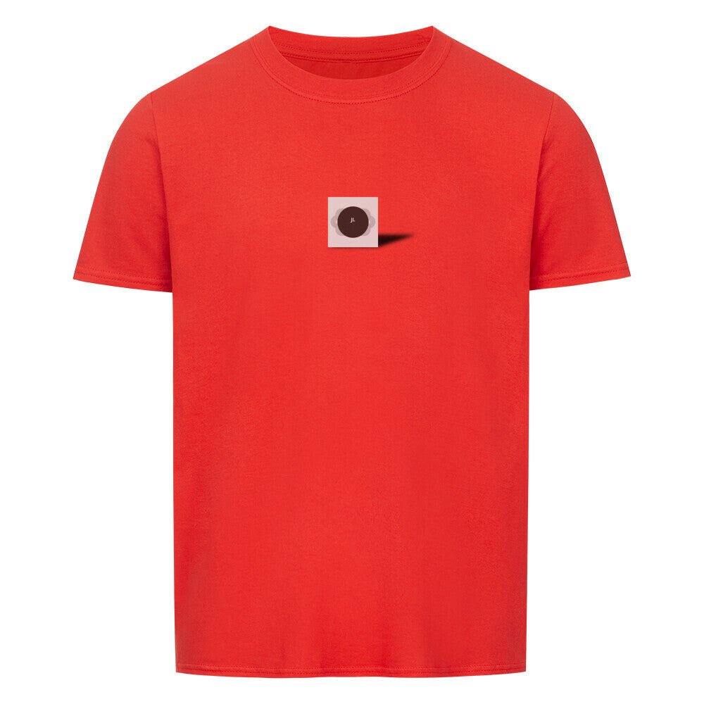 Basic T-Shirt UNISEX - JLcloth#T-Shirt