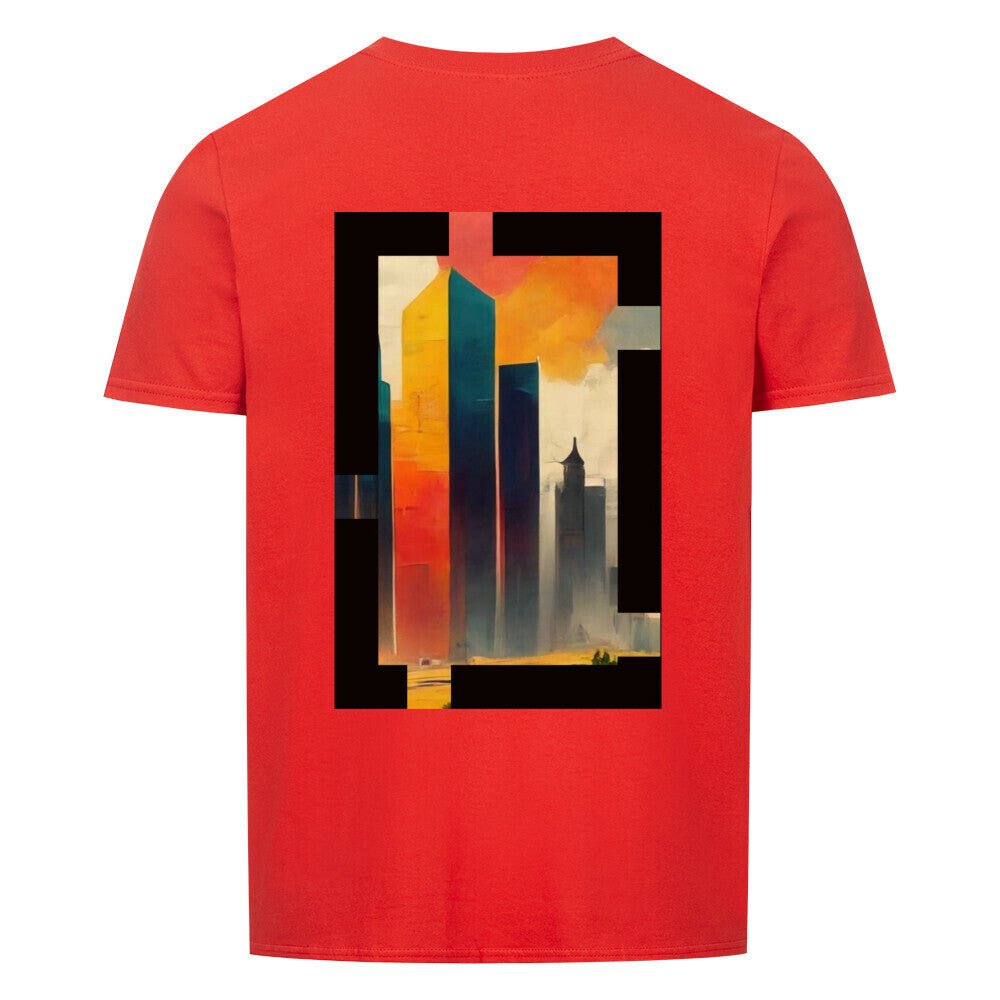 Basic T-Shirt UNISEX - JLcloth#T-Shirt