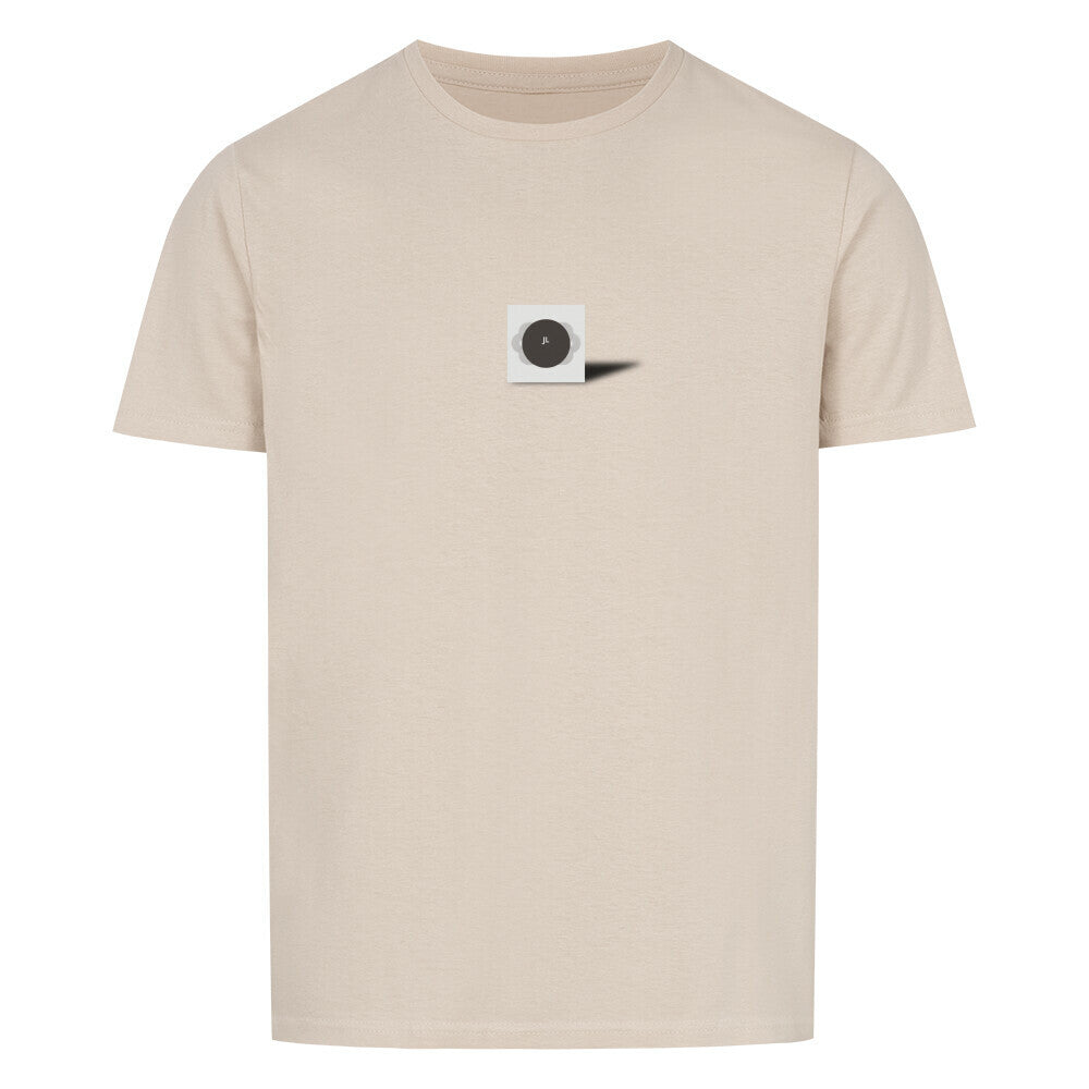 Basic T-Shirt UNISEX - JLcloth#T-Shirt