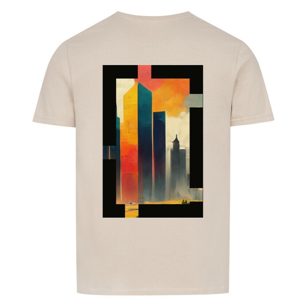 Basic T-Shirt UNISEX - JLcloth#T-Shirt