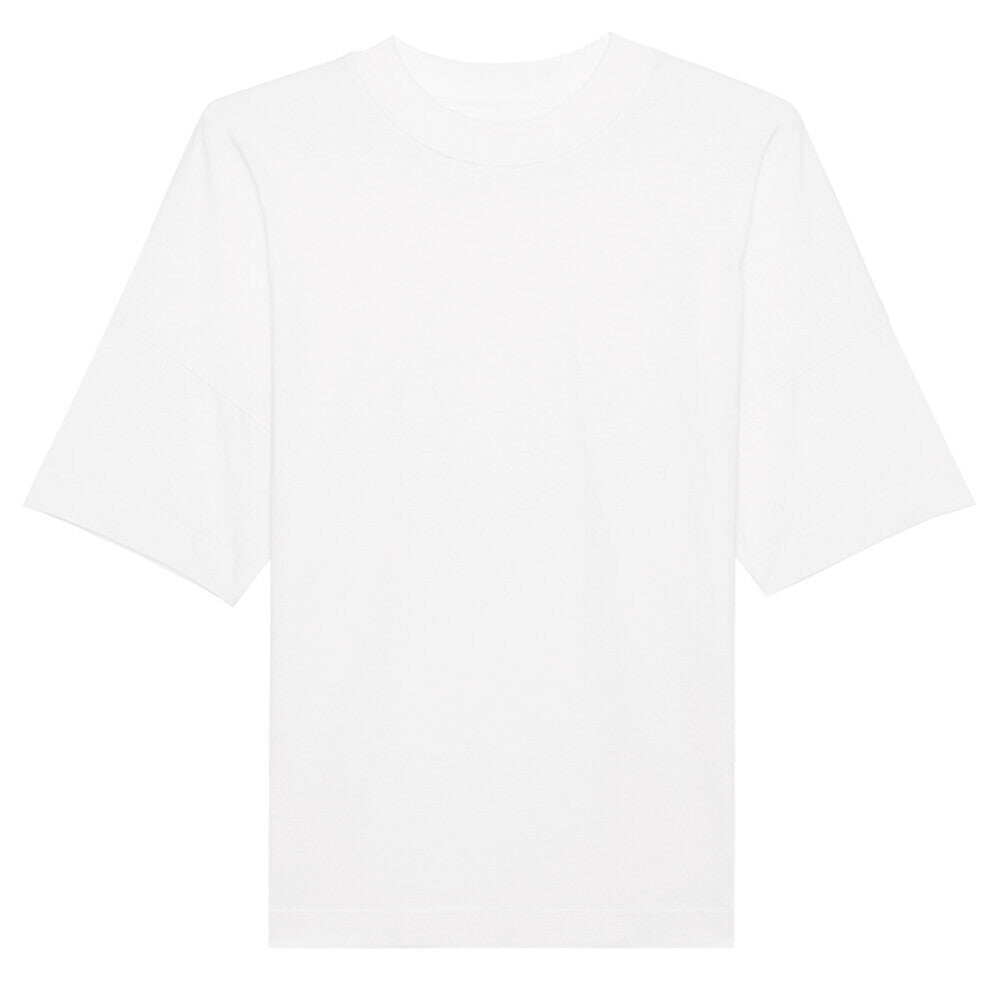 Premium Organic Oversize Blast - JLcloth#T-Shirt
