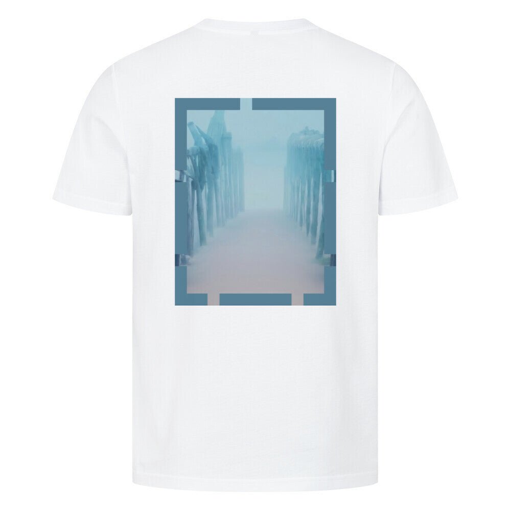 HigherBlanks Premium T-Shirt - JLcloth#T-Shirt