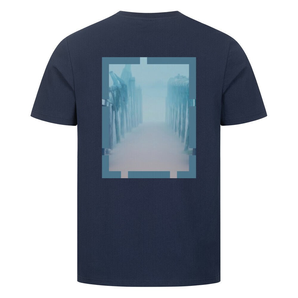 HigherBlanks Premium T-Shirt - JLcloth#T-Shirt