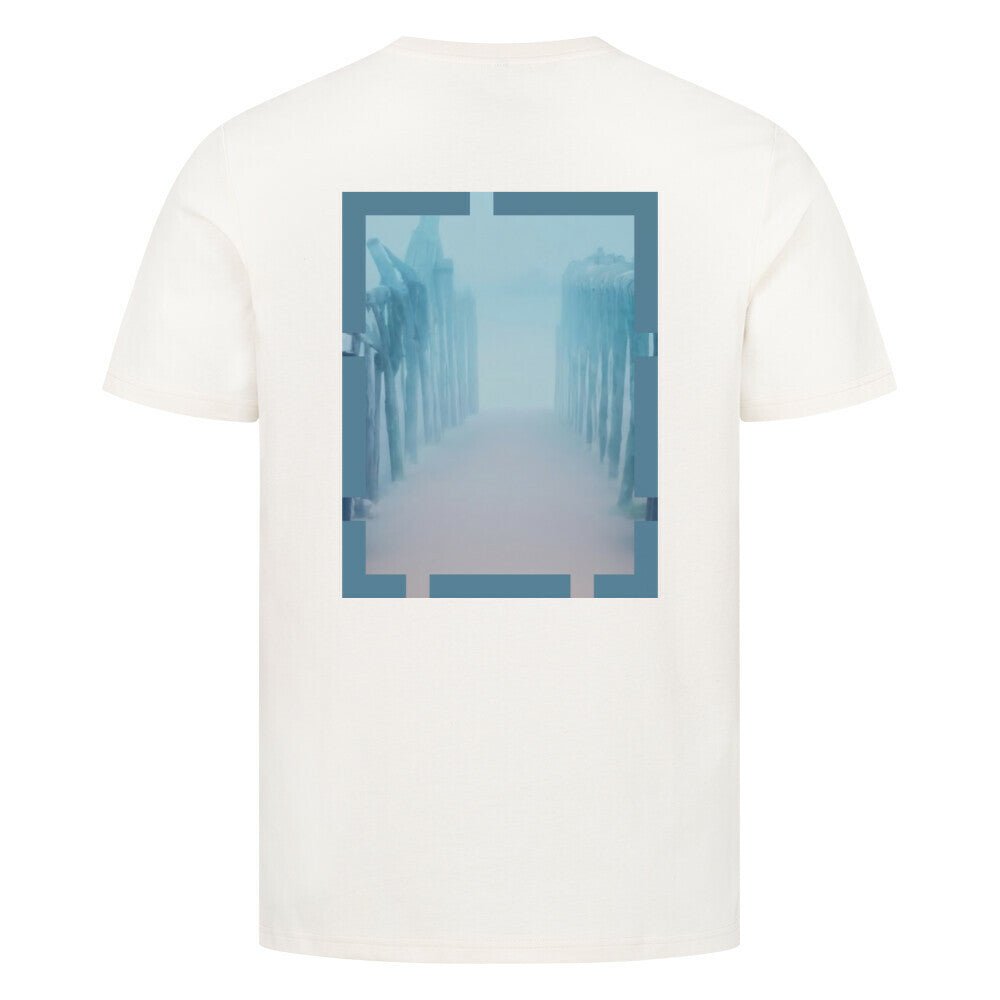HigherBlanks Premium T-Shirt - JLcloth#T-Shirt