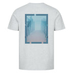 HigherBlanks Premium T-Shirt - JLcloth#T-Shirt