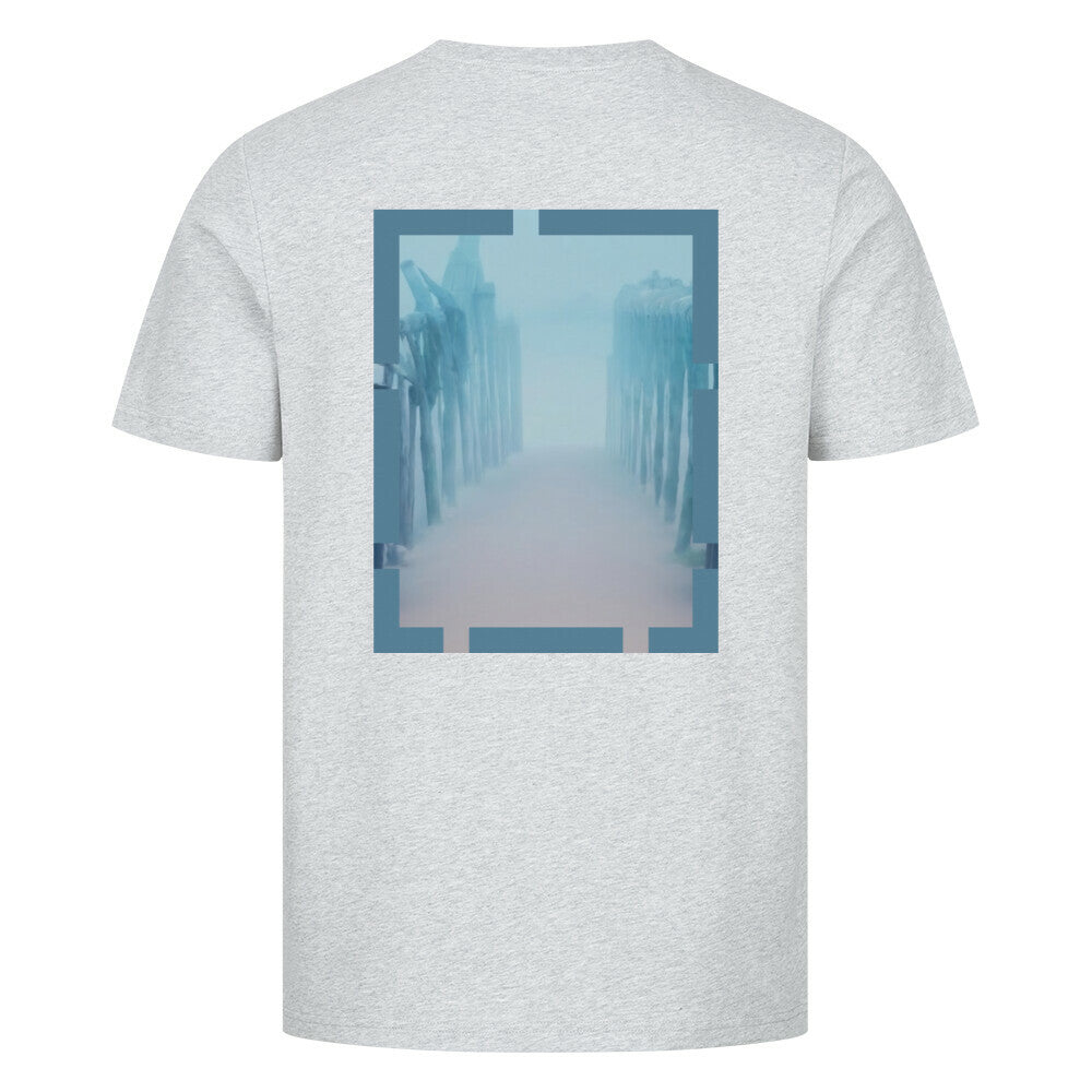 HigherBlanks Premium T-Shirt - JLcloth#T-Shirt