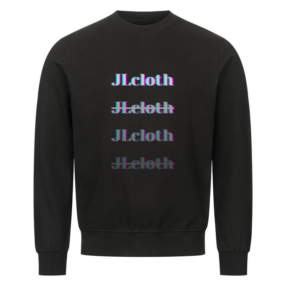 Classic Sweatshirt - JLclothSweatshirt