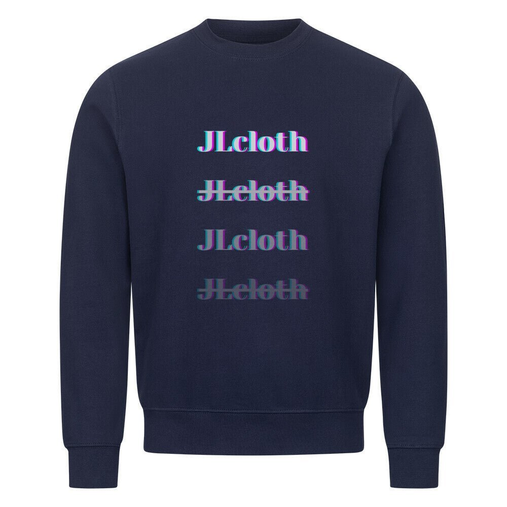 Classic Sweatshirt - JLclothSweatshirt