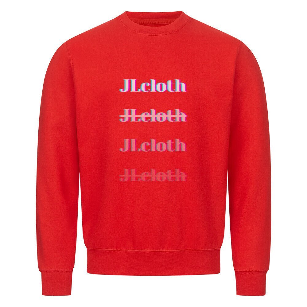Classic Sweatshirt - JLclothSweatshirt